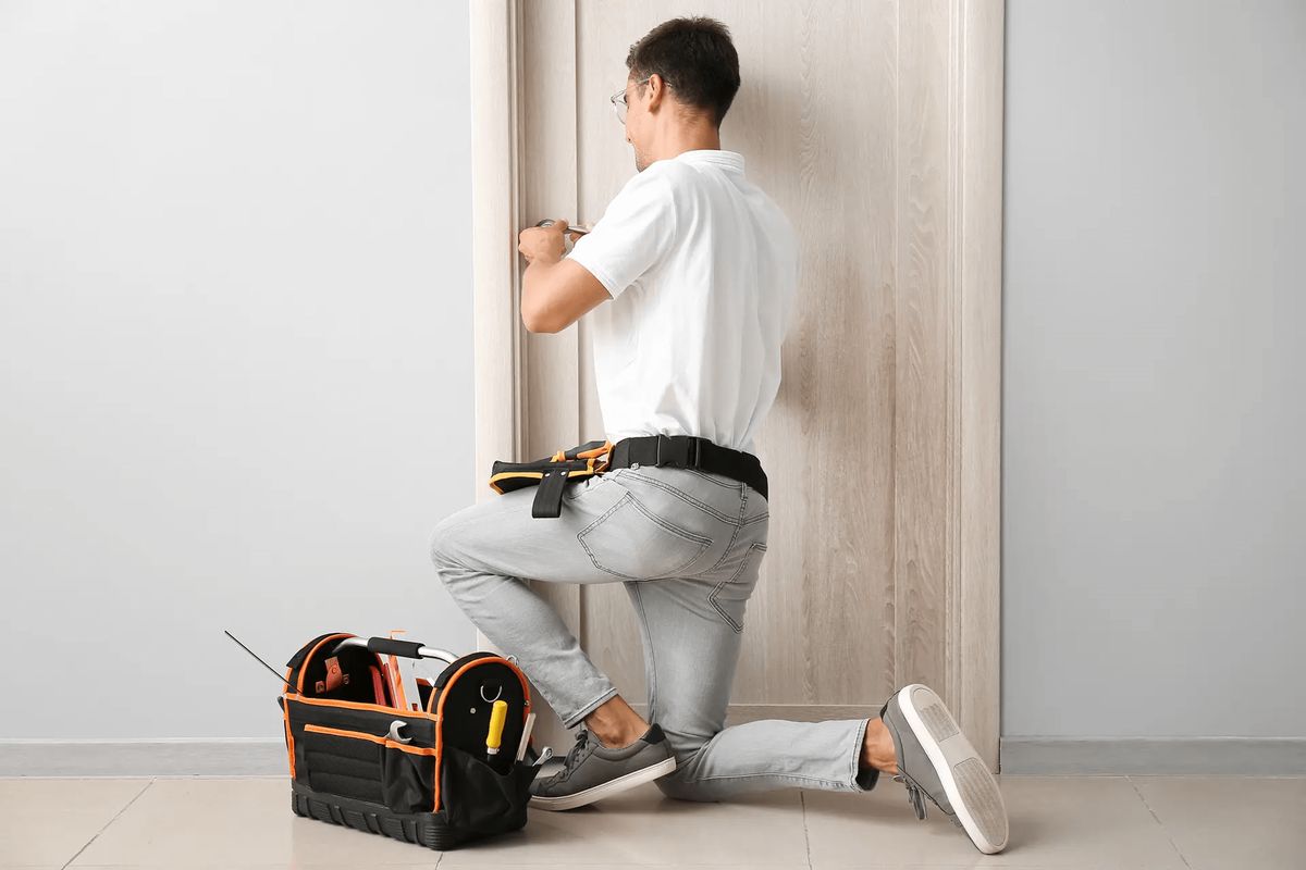 About Us – Your Reliable Locksmith in Vienna for Over 50 Years