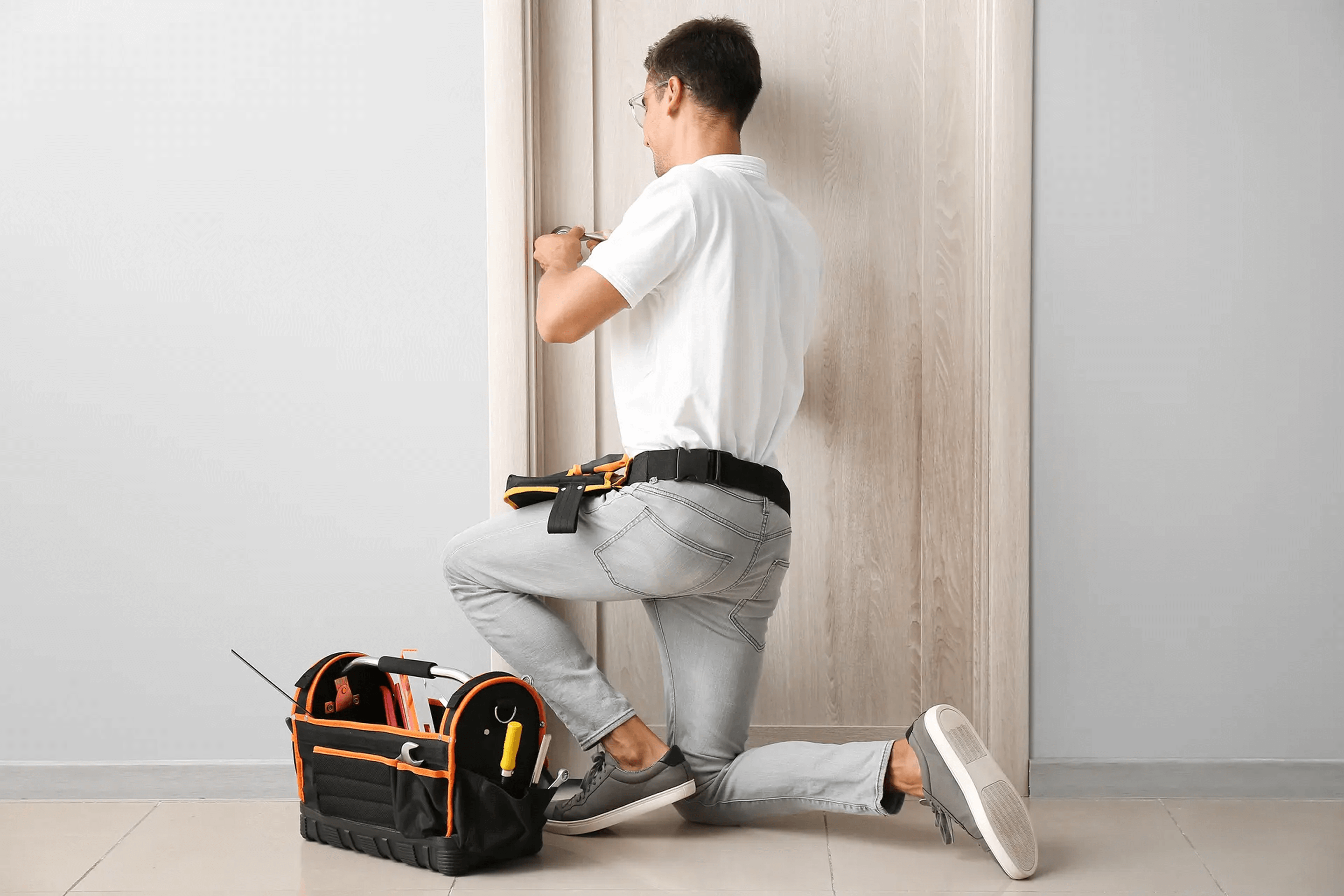 About Us – Your Reliable Locksmith in Vienna for Over 30 Years