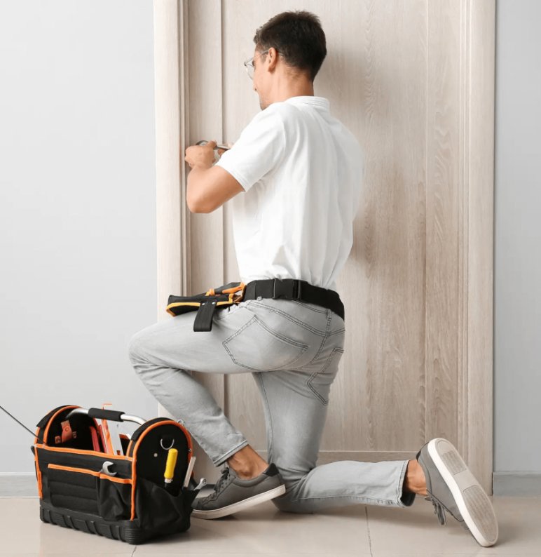 Locksmith Emergency Service – Fast Help in Vienna