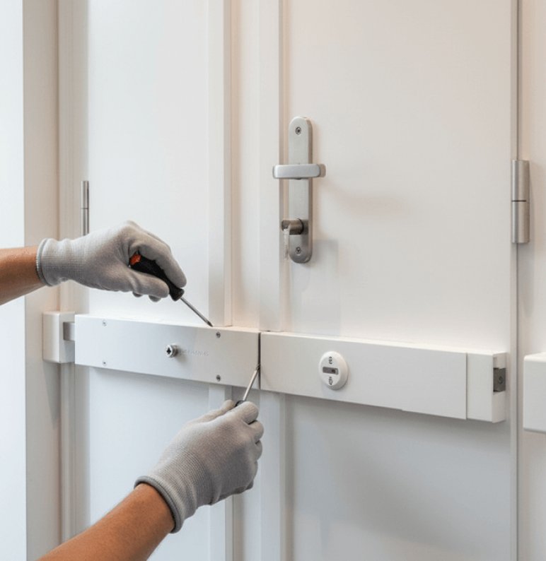 Zusatz- & Balkenschlösser Wien