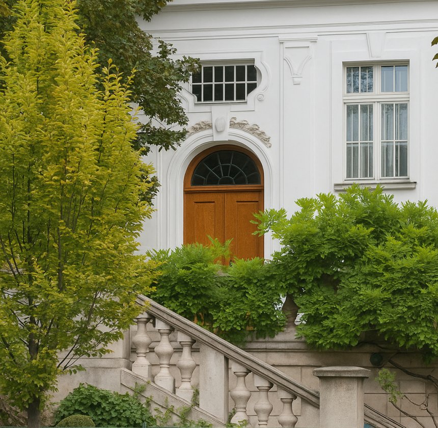 Schlüsseldienst & Aufsperrdienst 1190 Wien – Soforthilfe rund um die Uhr