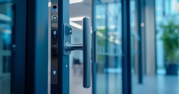 Einbruchschutz Trends 2025