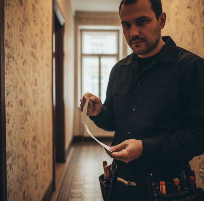 Was kostet eine Türöffnung in Wien wirklich?