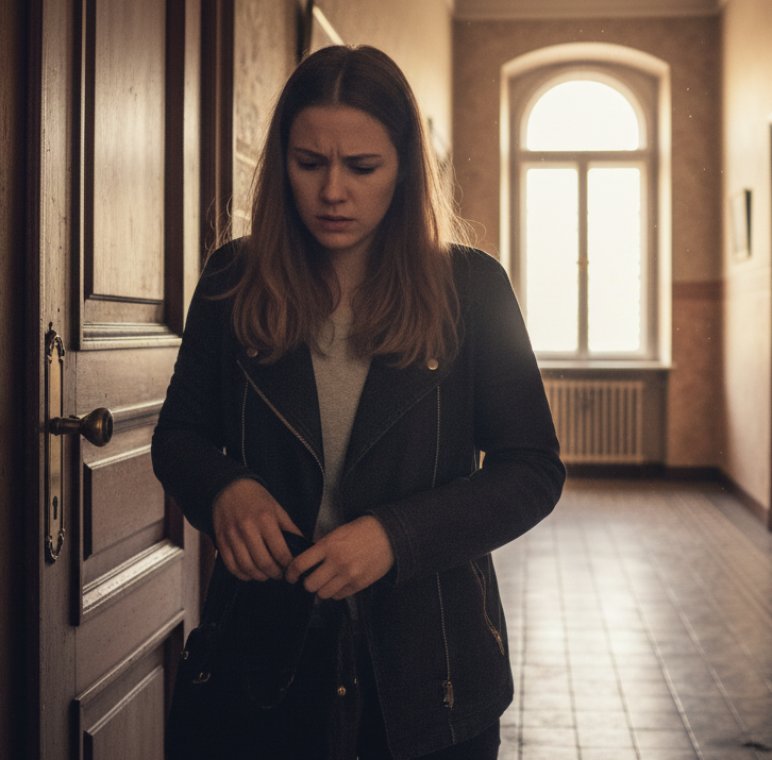 Verlorener Schlüssel? Warum ein Ersatzschlüssel Pflicht ist