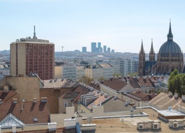 Rudolfsheim-Fünfhaus